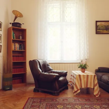 Sunshine Apartman * Szeged