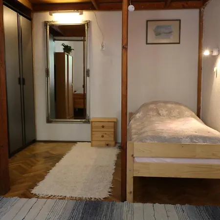 Sunshine Apartman Segedín