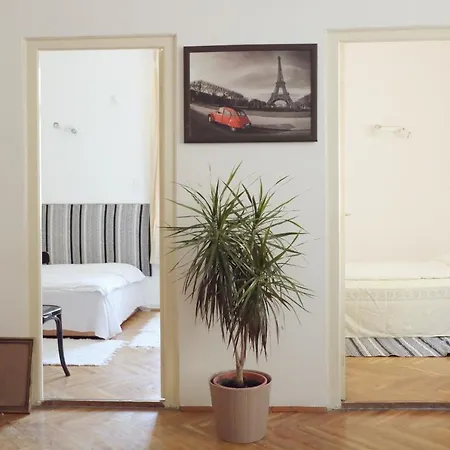 Sunshine Apartman